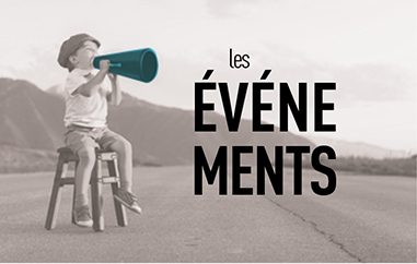 Carousel Evenements